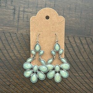 Gemstone Earrings